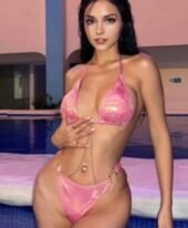 Keisha +971551707352