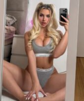 Alina +971569407105