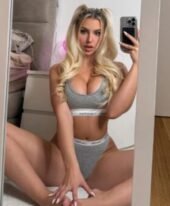 Alina +971569407105